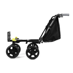 Fox Matrix Chariots^Chariot Compact 4 Wheel Transporter