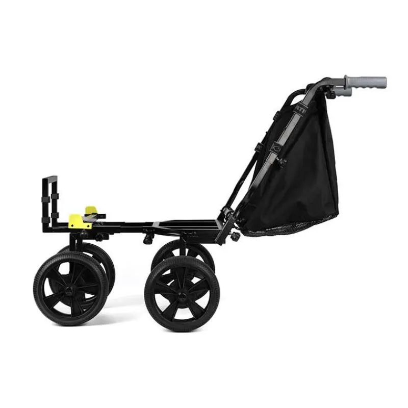 Fox Matrix Chariots^Chariot Compact 4 Wheel Transporter