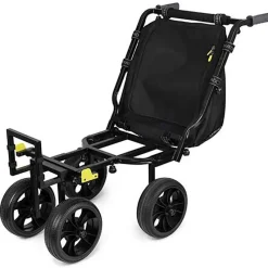 Fox Matrix Chariots^Chariot Compact 4 Wheel Transporter