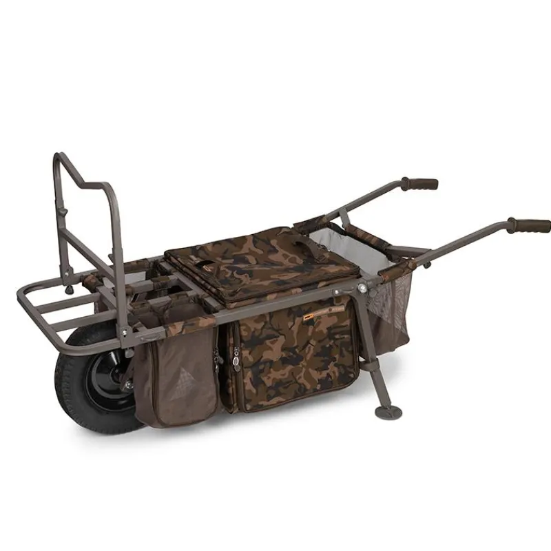 Fox Transport^Chariot Transporter Barrow