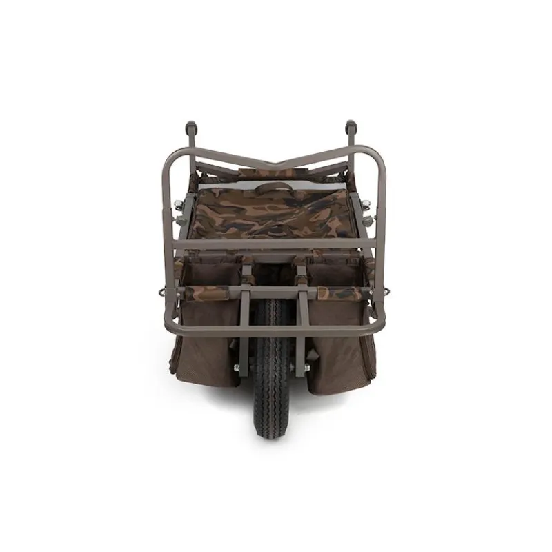 Fox Transport^Chariot Transporter Barrow