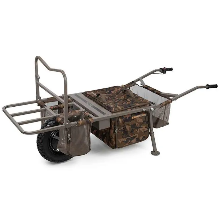 Chariot Fox Transporter 24V Power Barrow