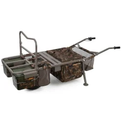 Chariot Fox Transporter 24V Power Barrow