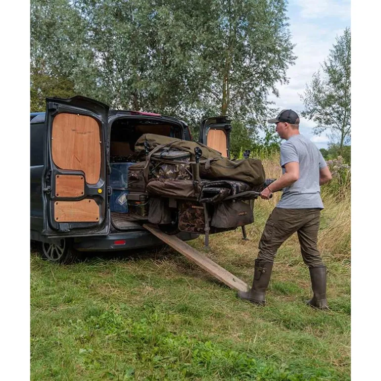 Chariot Fox Transporter 24V Power Barrow
