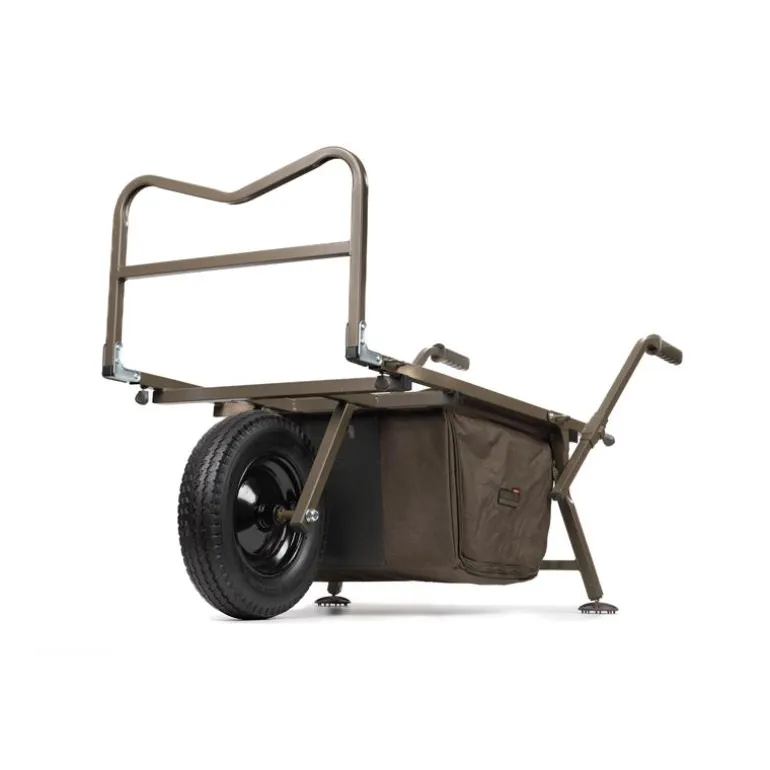Chariot Fox Voyager Barrow