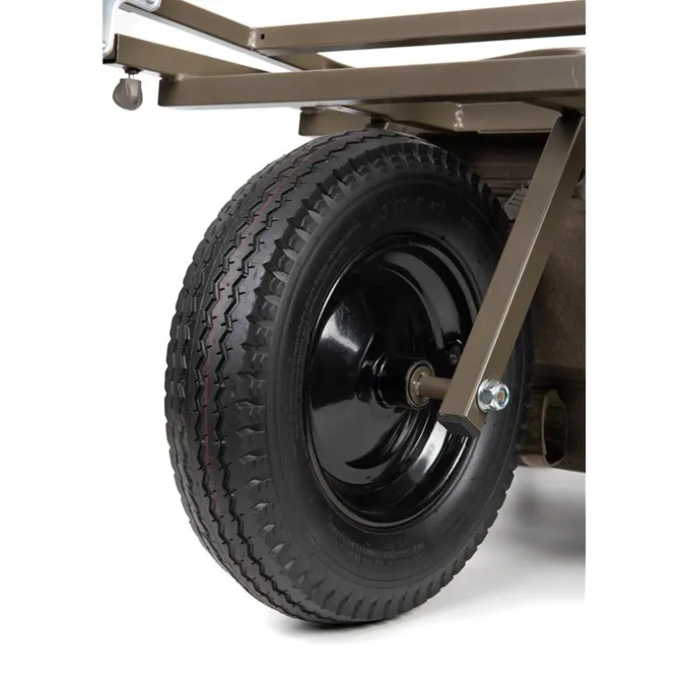 Chariot Fox Voyager Barrow