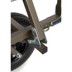 Chariot Fox Voyager Barrow Plus
