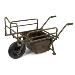Chariot Fox Voyager Barrow Plus