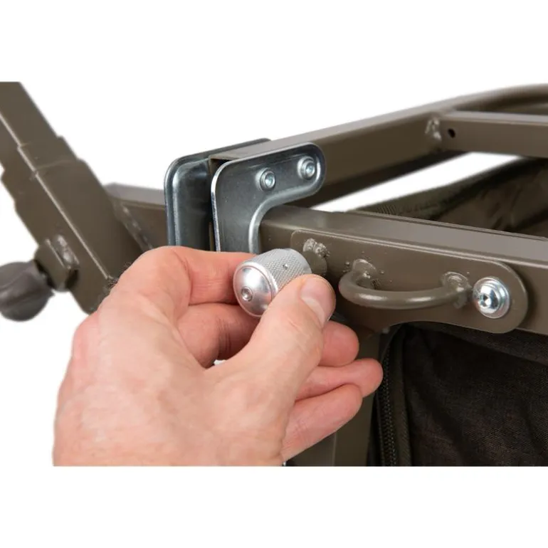 Chariot Fox Voyager Barrow Plus