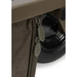 Chariot Fox Voyager Barrow Plus