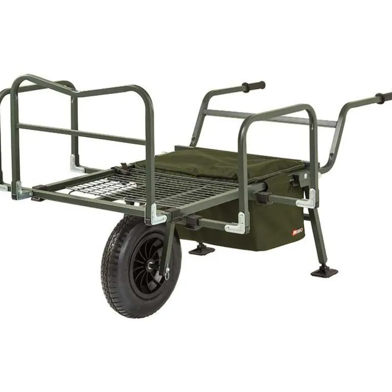 JRC Transport^Chariot Cocoon 2G Barrow