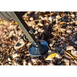Chariot Électrique Carp Porter Roamer Power Porter + Batterie + Chargeur