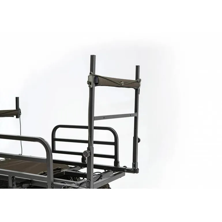Chariot Électrique Carp Porter Roamer Power Porter + Batterie + Chargeur