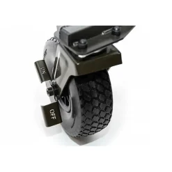 Chariot Électrique Carp Porter Glider Power Porter + Batterie + Chargeur