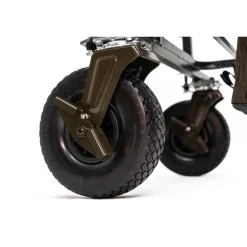 Chariot Électrique Carp Porter Glider Power Porter + Batterie + Chargeur