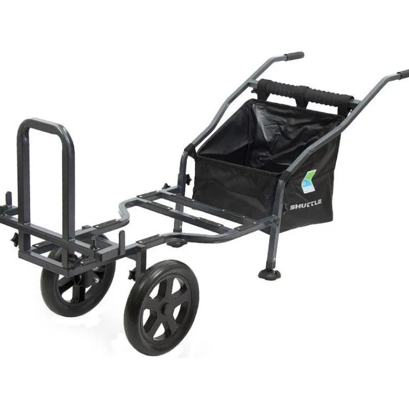 Preston Innovations Chariots^Chariot Space Station