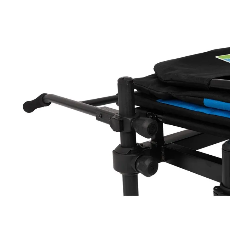 Preston Innovations Chariots^Chariot Absolute Feeder Chair Wheel Kit
