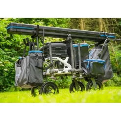 Preston Innovations Chariots^Chariot 4 Wheel Shuttle