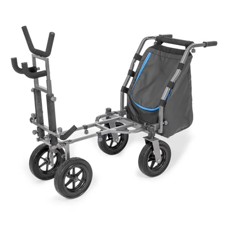 Preston Innovations Chariots^Chariot 4 Wheel Shuttle
