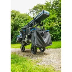 Preston Innovations Chariots^Chariot 4 Wheel Shuttle