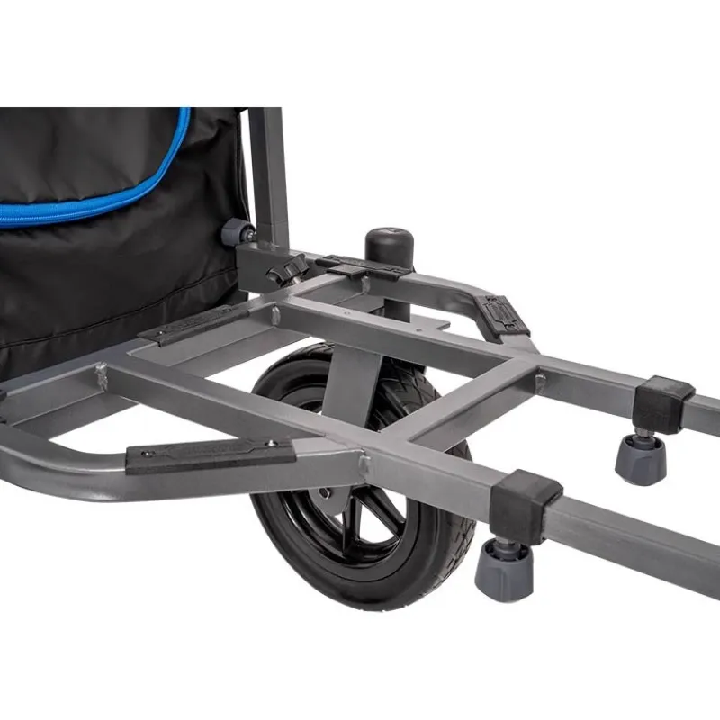 Preston Innovations Chariots^Chariot 4 Wheel Shuttle
