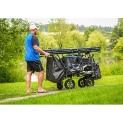 Preston Innovations Chariots^Chariot 4 Wheel Shuttle