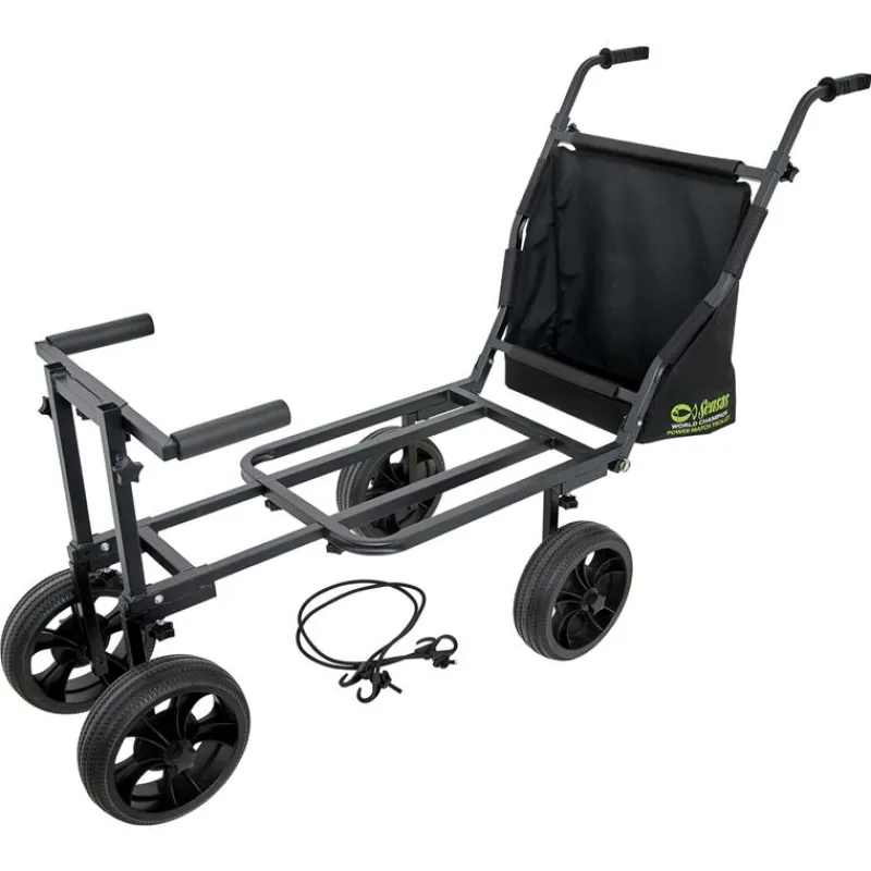 Sensas Chariots^Chariot Trolley X-Tend Compact