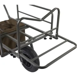 Starbaits Transport^Chariot Dlx Trolley