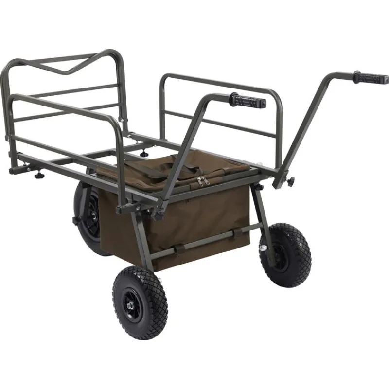 Starbaits Transport^Chariot Dlx Trolley