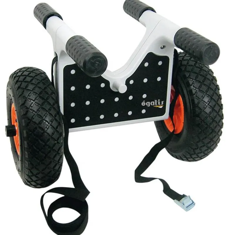 Egalis Remorques Bateau, Treuils & Antivols^Chariot Transport Polyvalent