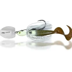 Chatterbait Black Cat Cat Chatter - 70G