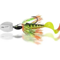 Chatterbait Black Cat Cat Chatter - 45G