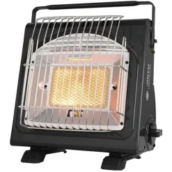 Kemper Bivouac^Chauffage Portable Gaz