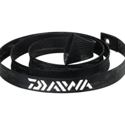 Daiwa Bagagerie Mer|Bagagerie Carnassier^Chaussette Protege Canne En Mesh Elastique