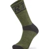 Fortis Sous-Vêtements & Chaussettes^Chaussettes Homme Coolmax Sock