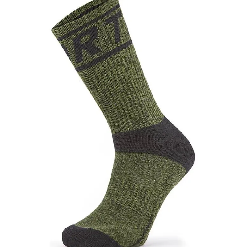 Fortis Sous-Vêtements & Chaussettes^Chaussettes Homme Coolmax Sock