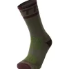 Chaussettes Homme Fortis Waterproof Sock