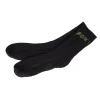 Fox Sous-Vêtements & Chaussettes^Chaussettes Homme Black Socks 3-Pack - Noir