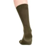 Chaussettes Homme Fox Green Socks 3-Pack - Vert