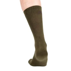 Chaussettes Homme Fox Green Socks 3-Pack - Vert