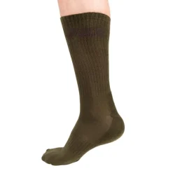Chaussettes Homme Fox Green Socks 3-Pack - Vert