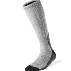 Geoff Anderson Sous-Vêtements & Chaussettes^Chaussettes Homme Wizwool Heavyweight - Gris