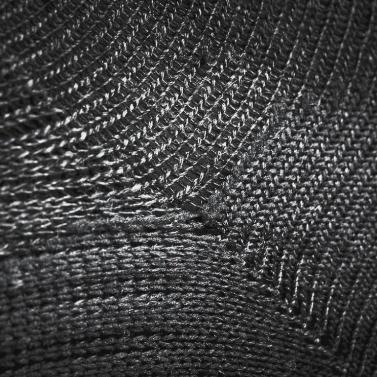 Chaussettes Homme Geoff Anderson Wizwool Lightweight - Gris