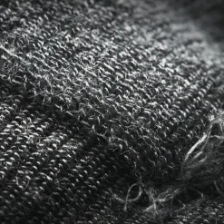 Chaussettes Homme Geoff Anderson Wizwool Midweight - Noir