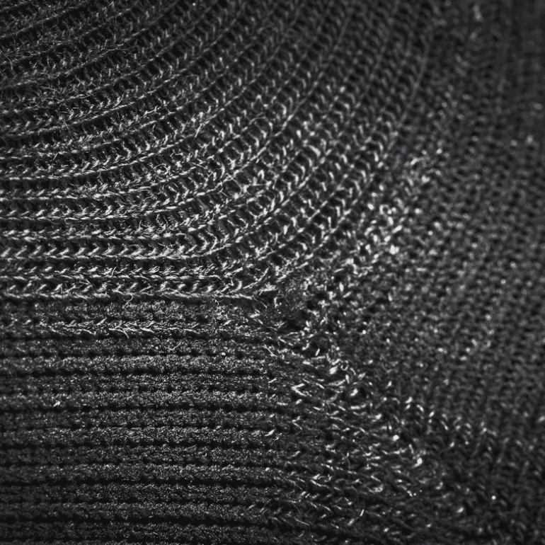 Chaussettes Homme Geoff Anderson Wizwool Midweight - Noir