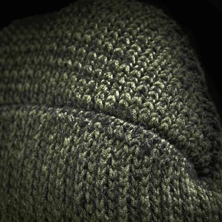 Chaussettes Homme Geoff Anderson Wizwool Heavyweight - Vert