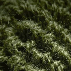 Chaussettes Homme Geoff Anderson Wizwool Heavyweight - Vert