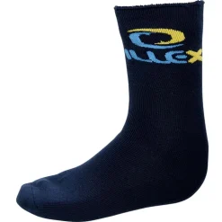 Chaussettes Homme Illex Heat Comfort - Bleu Marine