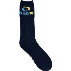 Chaussettes Homme Illex Heat Comfort - Bleu Marine