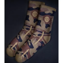 Chaussettes Homme Korda Kore Camouflage Waterproof Socks - Camou